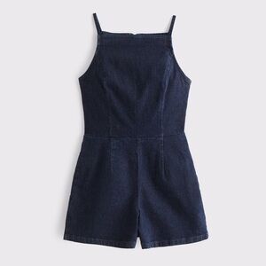 Abercrombie & Fitch Romper